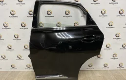 Дверь Lexus RX270 2011 6700448130 2.7 1ARFE, задняя левая