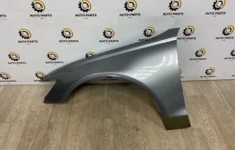 Крыло Audi A6 2011 4G0821101 C7 2.8 CHVA, переднее левое
