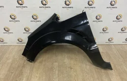 Крыло Ford S-Max 2013 1712811 2.0 ECOBOOST, переднее левое