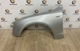 Крыло Audi S5 2011 8T0821105H 8T 3.0 CAKA, переднее левое