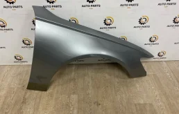 Крыло Audi A6 2011 4G0821102 C7 2.8 CHVA, переднее правое
