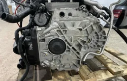 АКПП Audi Q3 2014 0BH300012B 8U 2.0 CCZC