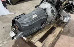 АКПП Mercedes-Benz E-Class 2014 A2122708408 W212 2.0