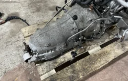АКПП Mercedes-Benz E-Class 2009 A2202700500 W212 1.8