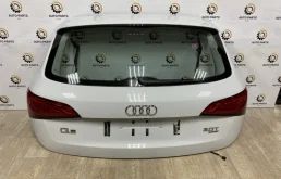 Крышка багажника Audi Q5 2014 8R0827023C 8RB 2.0 CNCD
