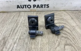 Петля двери Audi Q5 2013 8K0831402E 8RB 2.0 CNCD, задняя правая