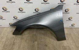 Крыло Audi A6 2013 4G0821101 C7 2.0 CDNB, переднее левое