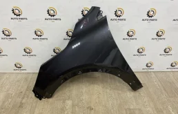 Крыло Kia Sorento Prime 2019 66311C5000 3.5 G6DC, переднее левое