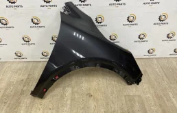 Крыло Kia Sorento Prime 2019 66321C5000 3.5 G6DC, переднее правое