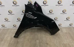 Крыло Ford Kuga 2014 5216949 2 1.6 ECOBOOST, переднее правое