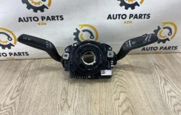 Блок подрулевых переключателей Audi Q3 2014 5K0953569AH 8U 2.0 CCZC