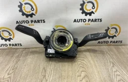 Блок подрулевых переключателей Audi Q5 2013 8K0953568L 8RB 2.0 CNCD