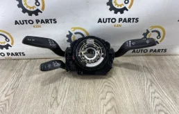 Блок подрулевых переключателей Audi A6 2013 4G0953568A C7 2.0 CDNB