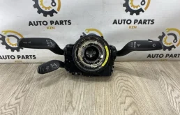 Блок подрулевых переключателей Audi A6 2016 4H0953568K C7 1.8 CYGA