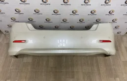 Бампер Toyota Camry 2014 5215933330 XV50 2.5 2ARFE, задний