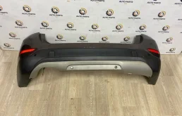 Бампер BMW X1 2012 51122993568 E84 2.0/2WD, задний