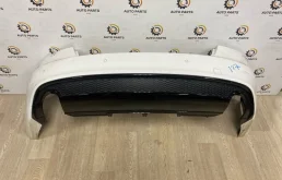 Бампер Audi A5 2016 8T8807067C 8T 1.8 CJEE, задний