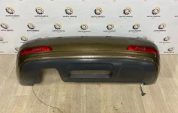 Бампер Audi Q3 2014 8U0807521B 8U 2.0 CCZC, задний