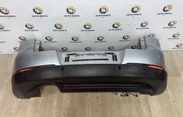 Бампер Volkswagen Tiguan 2012 5N0807421G 1 2.0 CCZD, задний