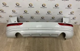 Бампер Audi Q5 2014 8R0807303 8RB 2.0 CNCD, задний
