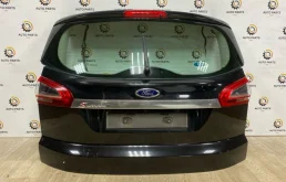 Крышка багажника Ford S-Max 2013 1719623 2.0 ECOBOOST