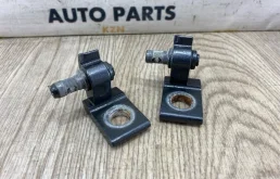 Петля двери Audi Q5 2013 8K0831402E 8RB 2.0 CNCD, передняя правая