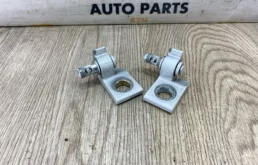 Петля двери Audi Q3 2013 8V0831402 8U 2.0 CCZC, передняя правая