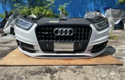 Ноускат Audi Q3 2013 8U0805594B 8U 2.0 CCZC
