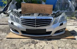 Ноускат Mercedes-Benz E-Class 2009 A21288019409999 W212 3.0 272.952