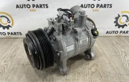 Компрессор кондиционера BMW X1 2012 64529223694 E84 2.0/2WD