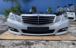 Ноускат Mercedes-Benz E-Class 2009 A21288019409999 W212 1.8