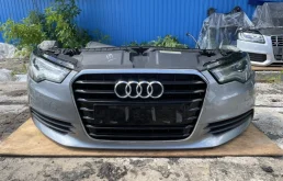 Ноускат Audi A6 2013 4G0807065A C7 2.0 CDNB