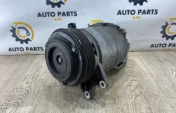 Компрессор кондиционера Nissan Murano 92600CA01C Z50 3.5
