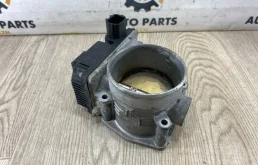 Дроссельная заслонка Nissan Murano 57601 Z50 3.5