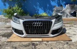 Ноускат Audi Q5 2014 8R0807065C 8RB 2.0 CNCD