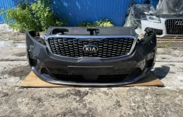 Ноускат Kia Sorento Prime 2019 86511C5520 3.5 G6DC