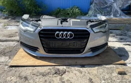 Ноускат Audi A6 2011 4G0807065A C7 2.8 CHVA