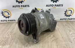 Компрессор кондиционера Nissan Teana 2011 92600JP01C J32 3.5 VQ35