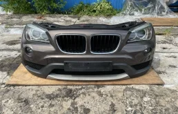 Ноускат BMW X1 2012 51112993565 E84 2.0/2WD