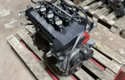 Двигатель Mitsubishi Lancer 2012 MN178399 10 1.5Л. 4A91