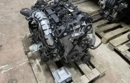 Двигатель Ford Kuga 2015 5166751 2 2.0 TPMB