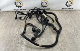 Проводка ДВС BMW X1 2012 12517619135 E84 2.0/2WD