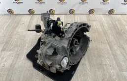 МКПП Mazda 6 2011 G61117150 GH 2.5 L5