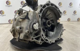 МКПП Mazda 6 2010 G61117150 GH 2.0/LF