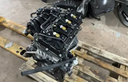 Двигатель Suzuki Grand Vitara 1110078KA0 JT 2.4 J24B