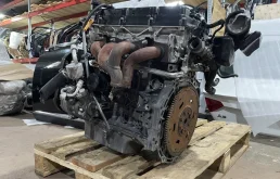 Двигатель Suzuki Grand Vitara 2012 1110078KA0 2.4 J24B