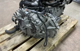 Вариатор Mitsubishi Outlander 2700A282 XL 2.0 4B11
