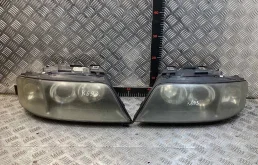 Фара правая Audi A6 Allroad A6 Allroad C5 (4BH) 2000-2005 2002 2,5 TDi Дизель АКПП Универсал.
