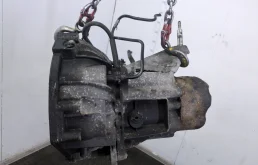 КПП 5-ст.мех. (МКПП) Nissan Note E11 2005-2013 CR14DE Бензин 1.4 л Инжектор