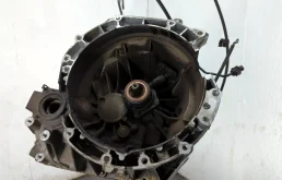 КПП 5-ст.мех. (МКПП) Ford Focus 2 2008-2011 QQDB Бензин 1.8 л Инжектор